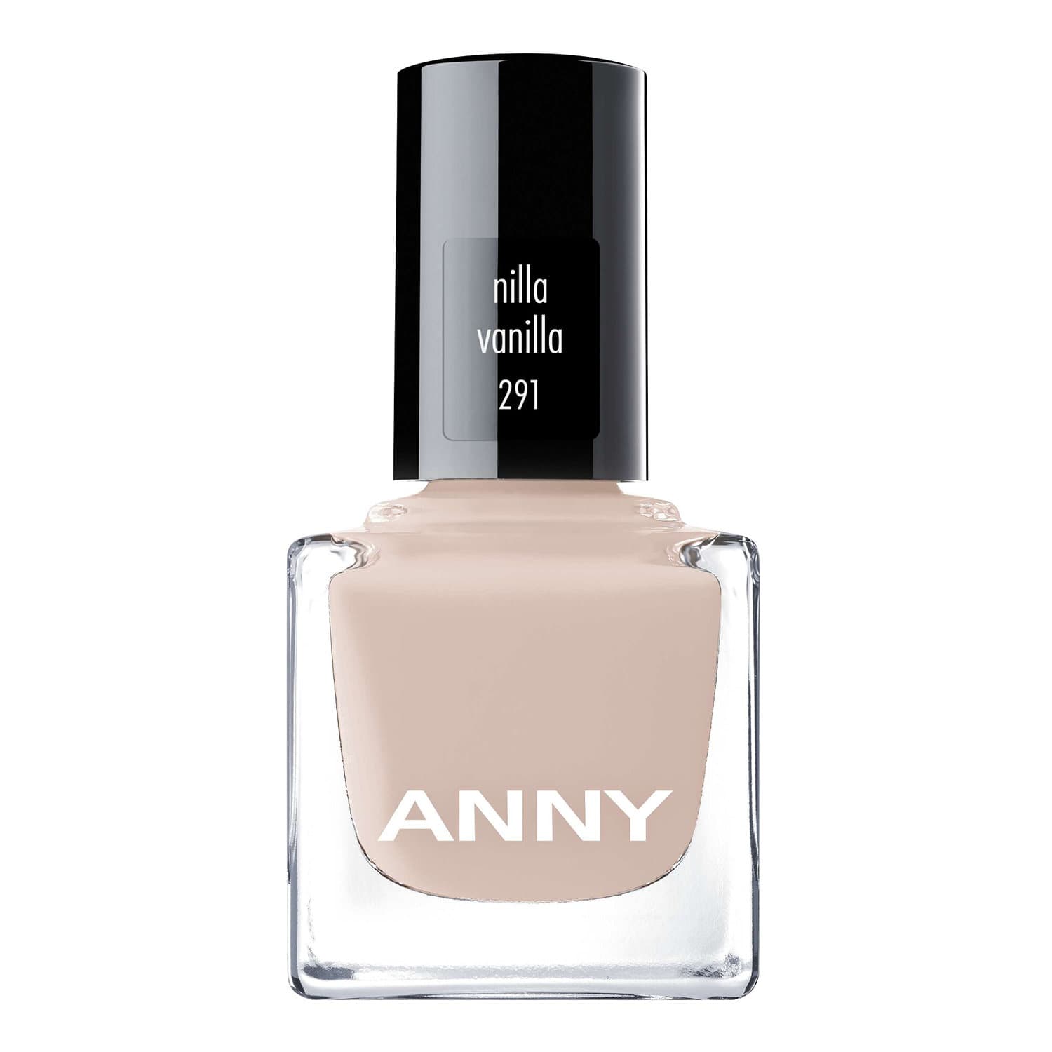 ANNY Nail Polish