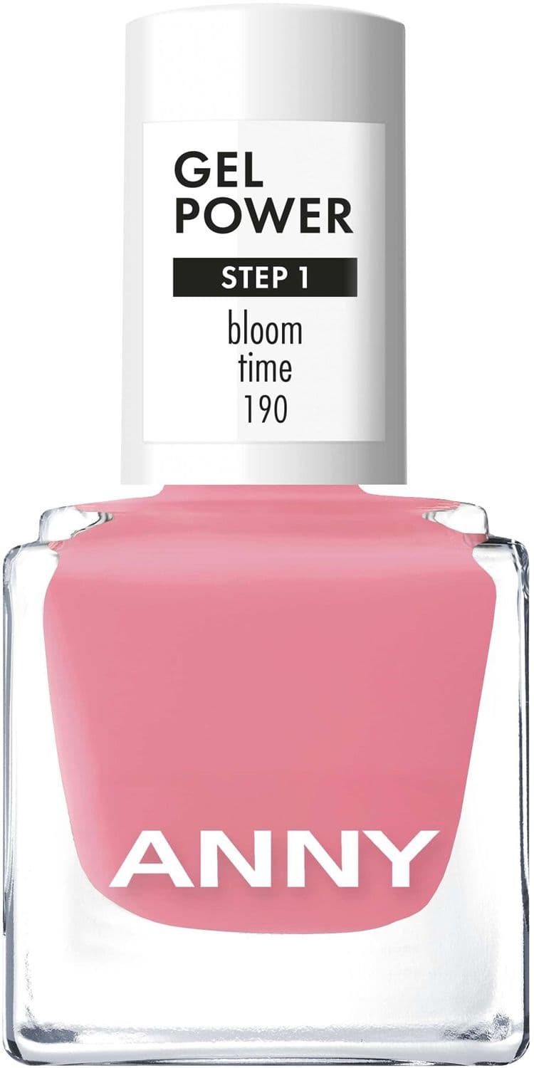 ANNY Gel Power Nail Polish