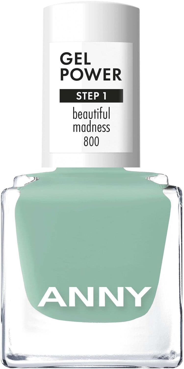 ANNY Gel Power Nail Polish