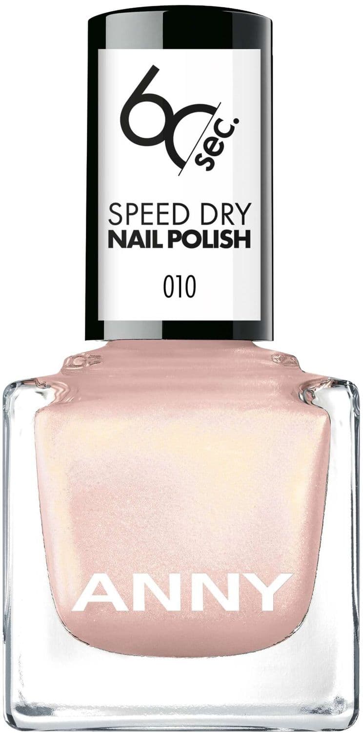 ANNY Speed Dry Nail Polish