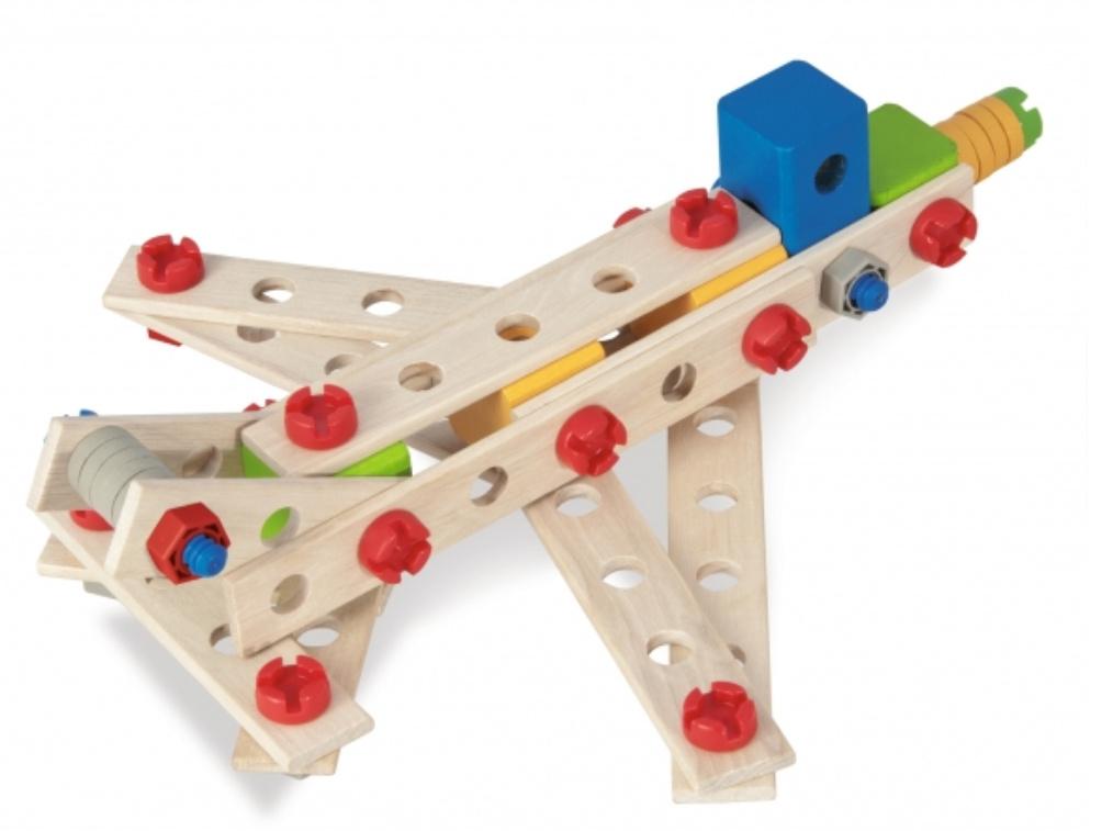 Produktbild Eichhorn - Constructor, Hubschrauber 3 von 6
