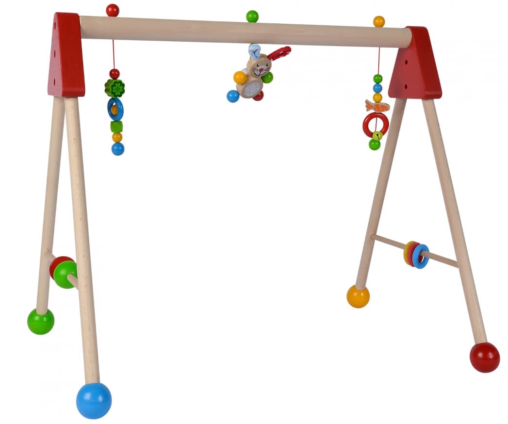 Eichhorn - Baby Gym Spielbogen