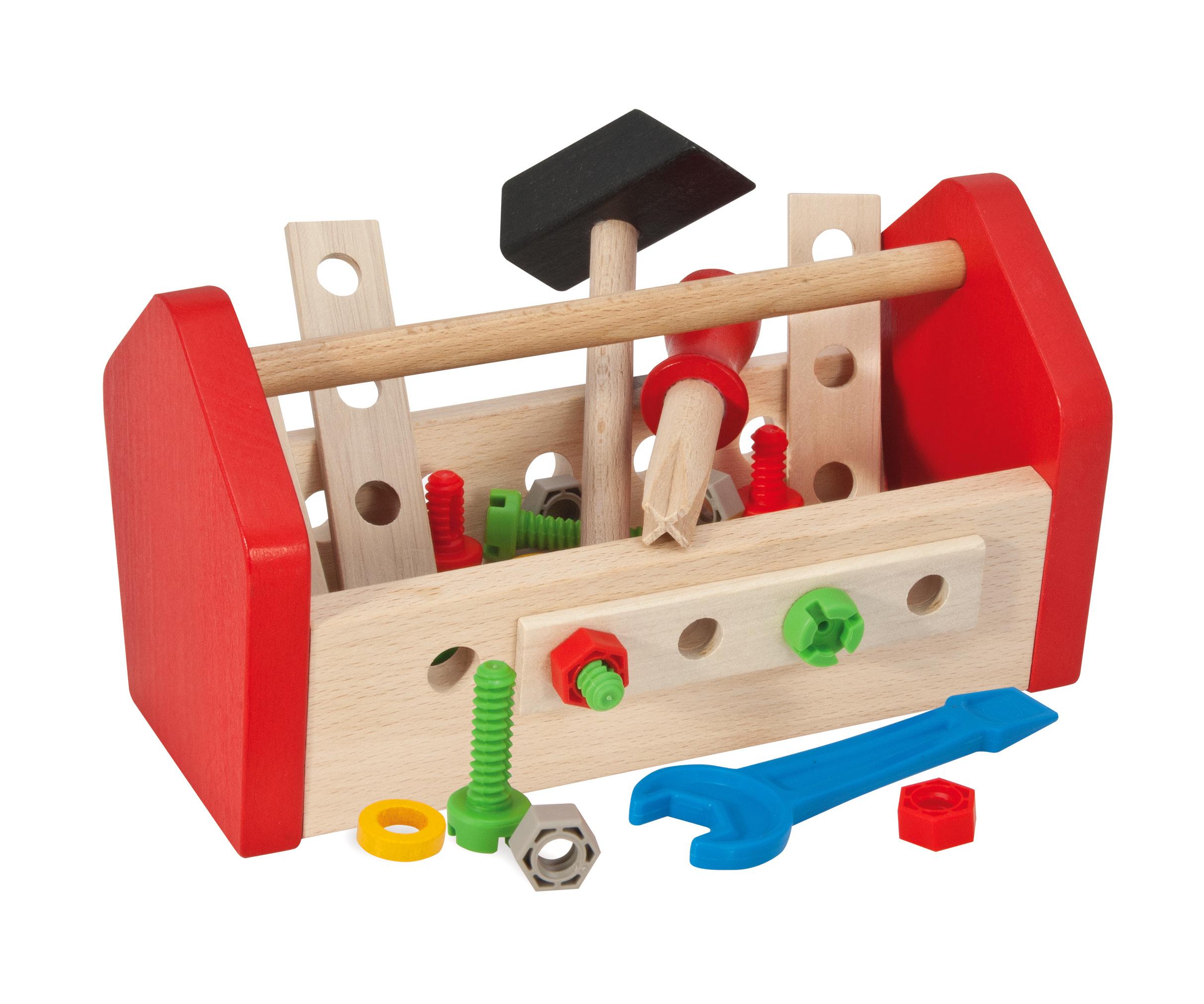 Produktbild Eichhorn - Werkzeugbox 6 von 6
