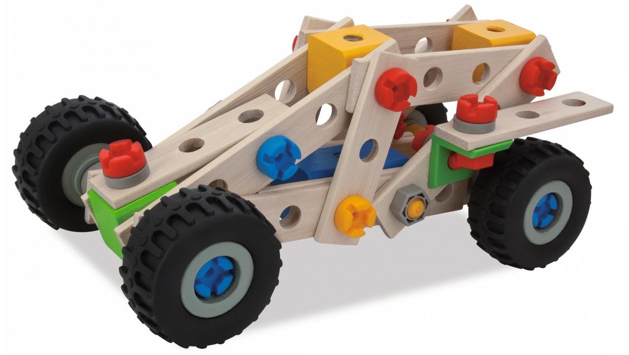 Eichhorn - Constructor - Quad 100039028