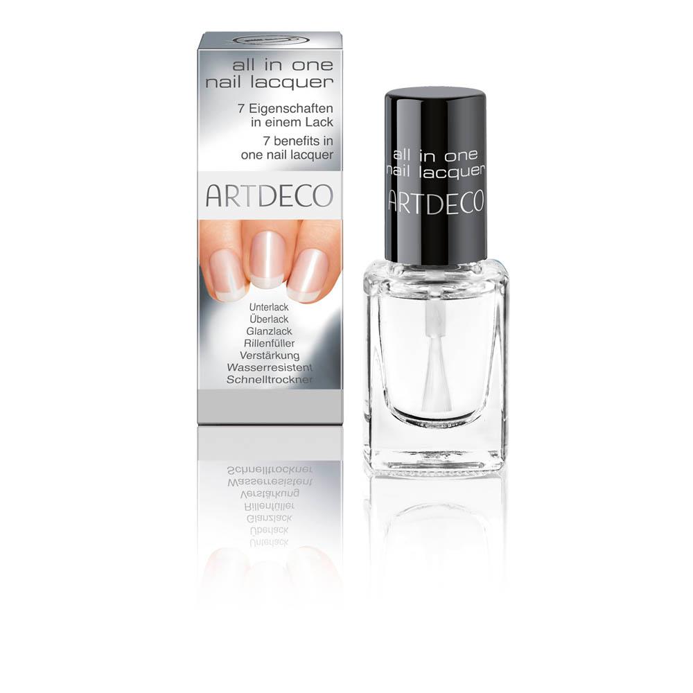 ARTDECO All in One Nail Lacquer