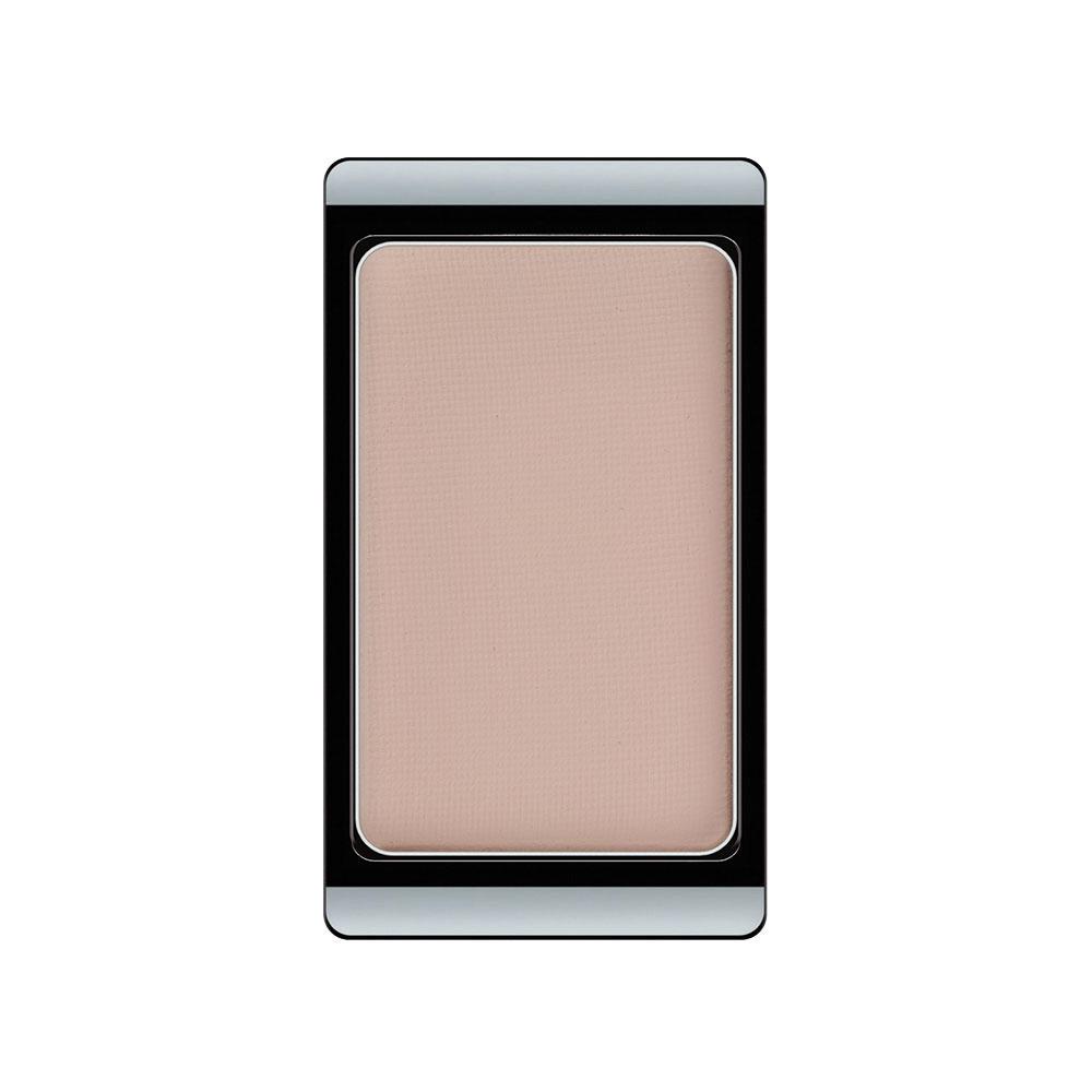 ARTDECO Lidschatten Mattfarben