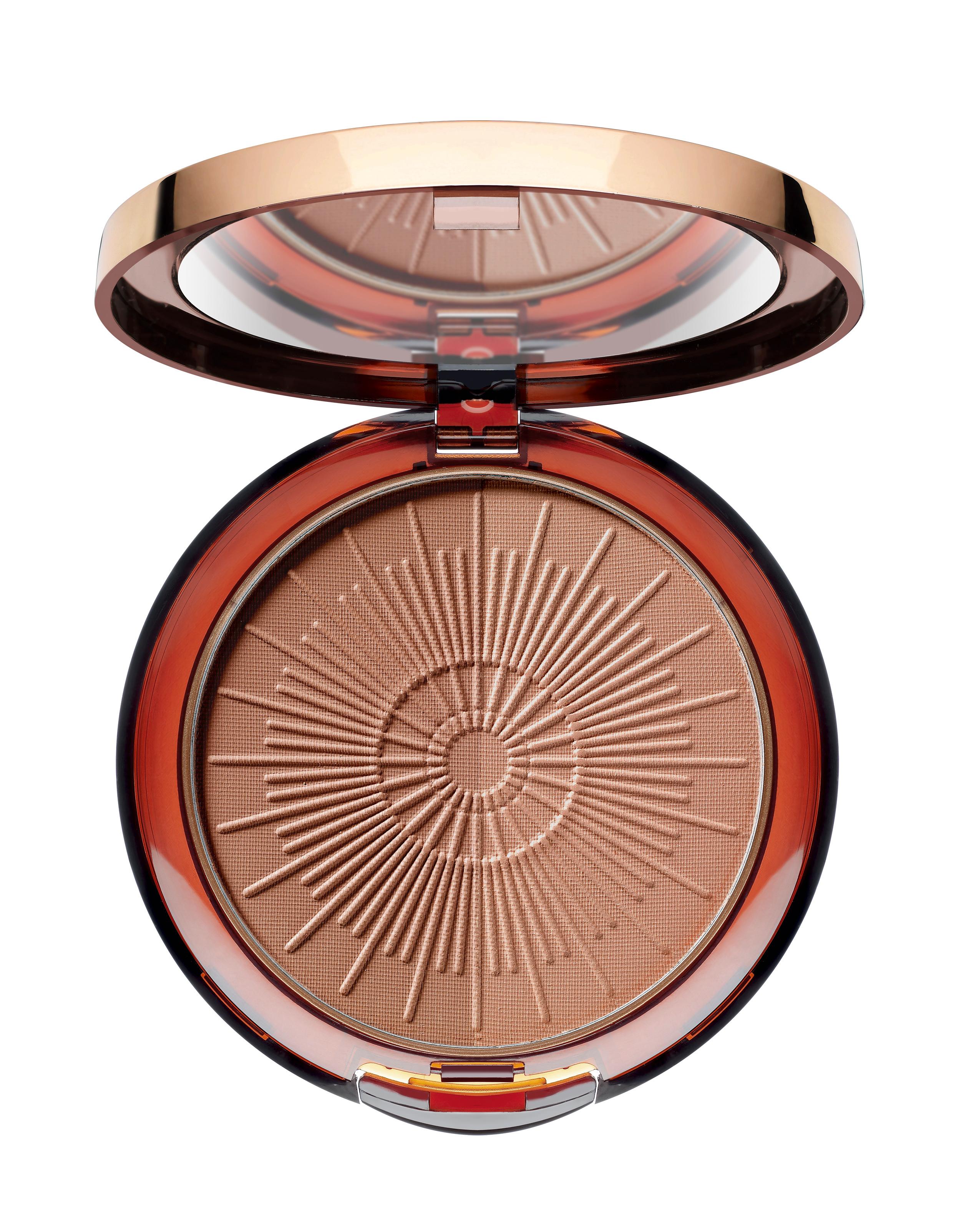 ARTDECO Bronzing Powder Compact long-lasting