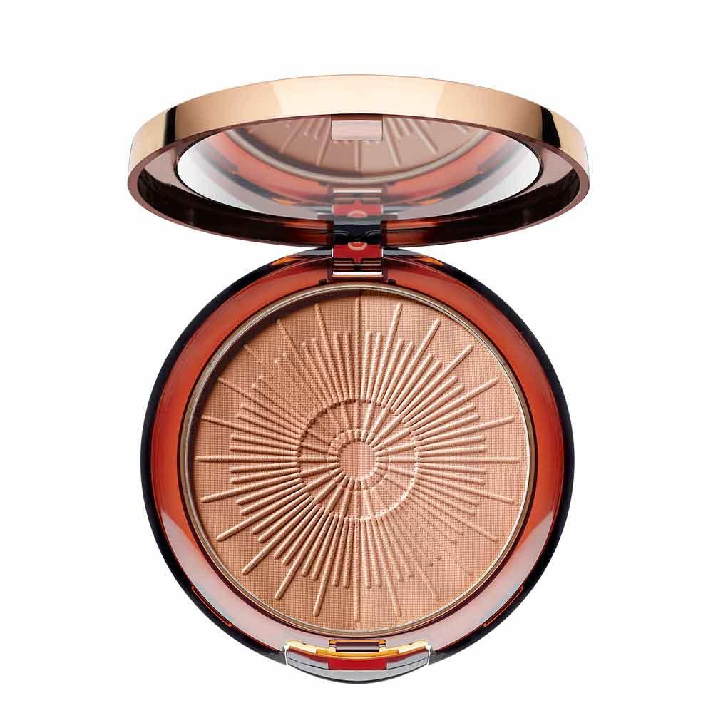 ARTDECO Bronzing Powder Compact long-lasting