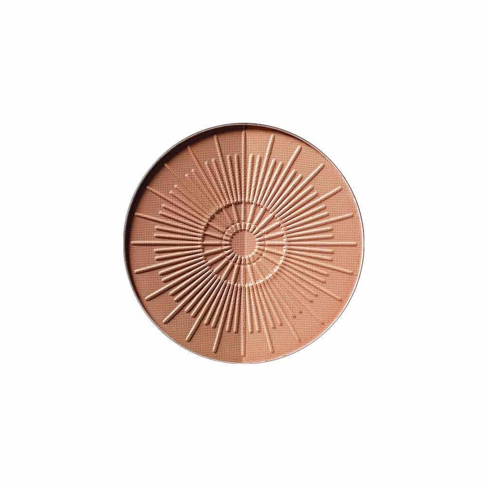 ARTDECO Bronzing Powder Compact long-lasting Nachfüllung