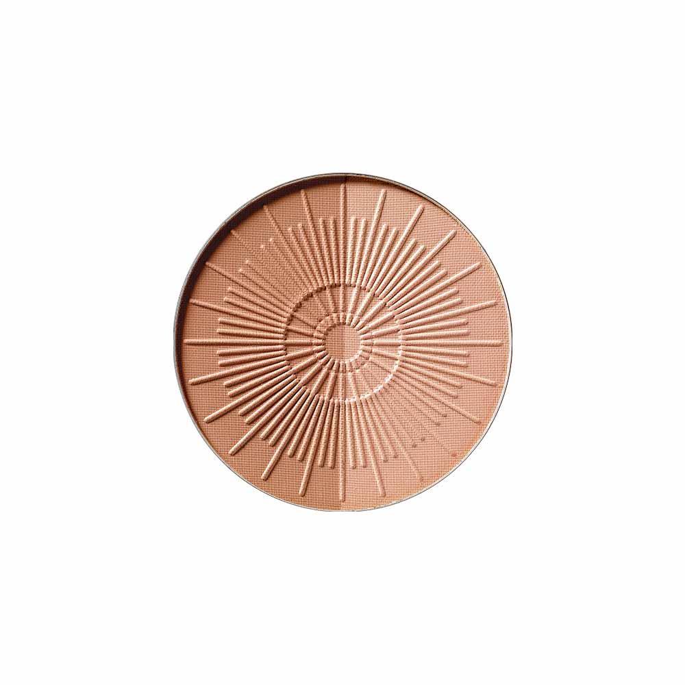 ARTDECO Bronzing Powder Compact long-lasting Nachfüllung