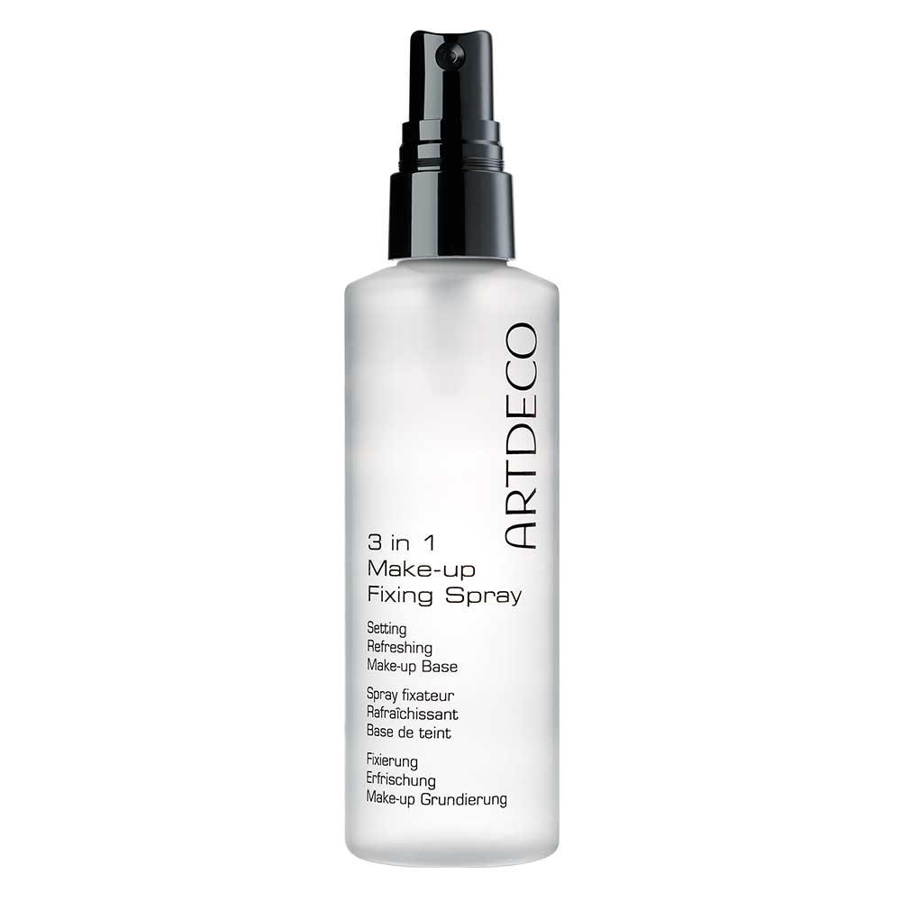 ARTDECO 3 in 1 Make-up Fixing Spray