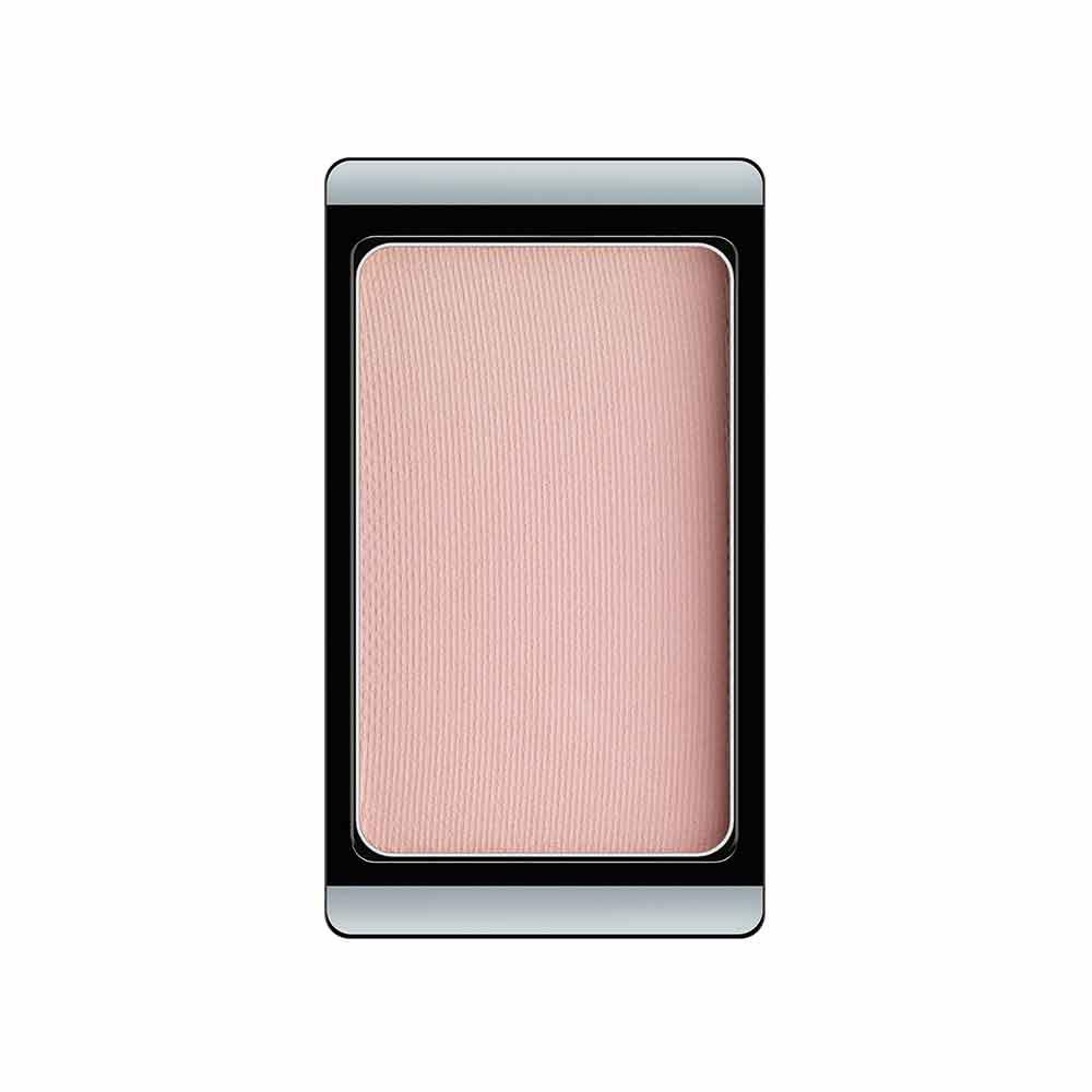 ARTDECO Lidschatten Mattfarben