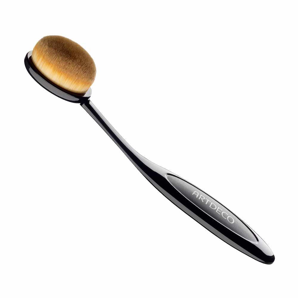 ARTDECO Medium Oval Brush Premium Quality