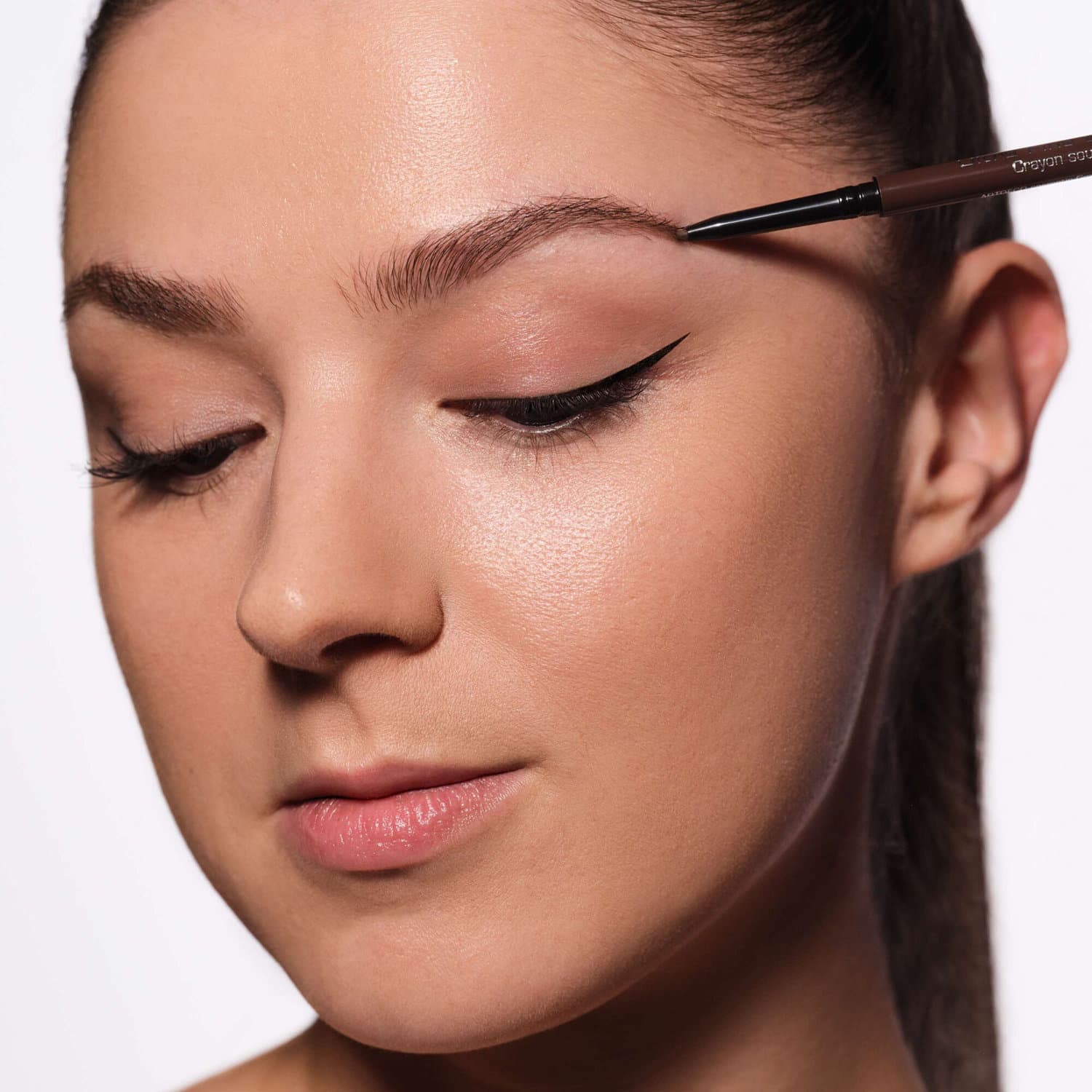 ARTDECO Ultra Fine Brow Liner