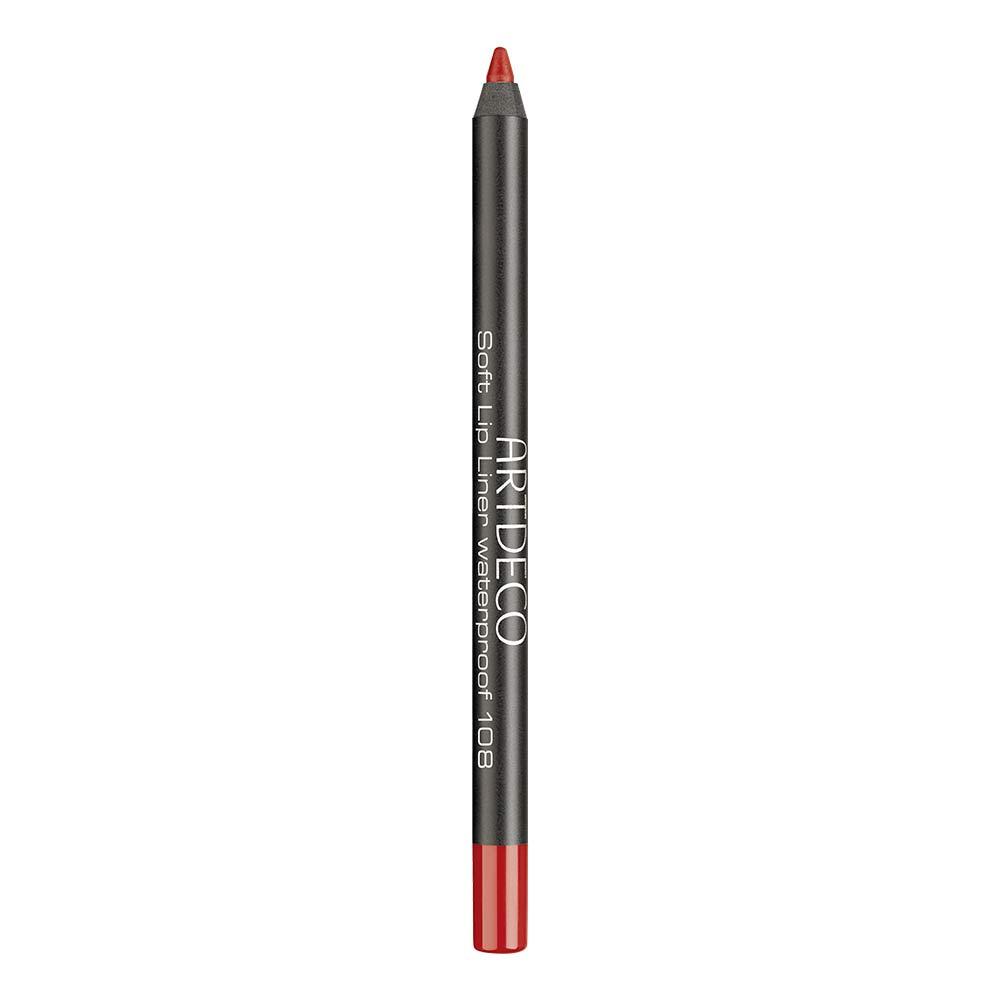 ARTDECO Soft Lip Liner waterproof
