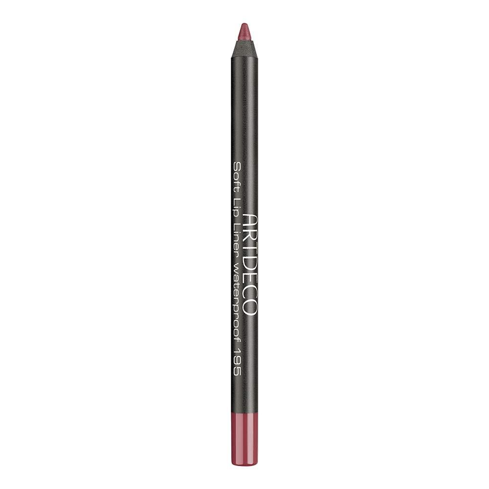ARTDECO Soft Lip Liner waterproof