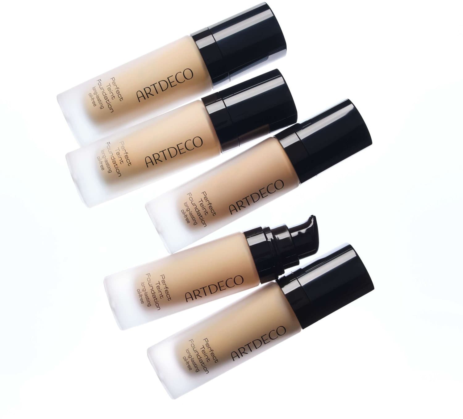 ARTDECO Perfect Teint Foundation