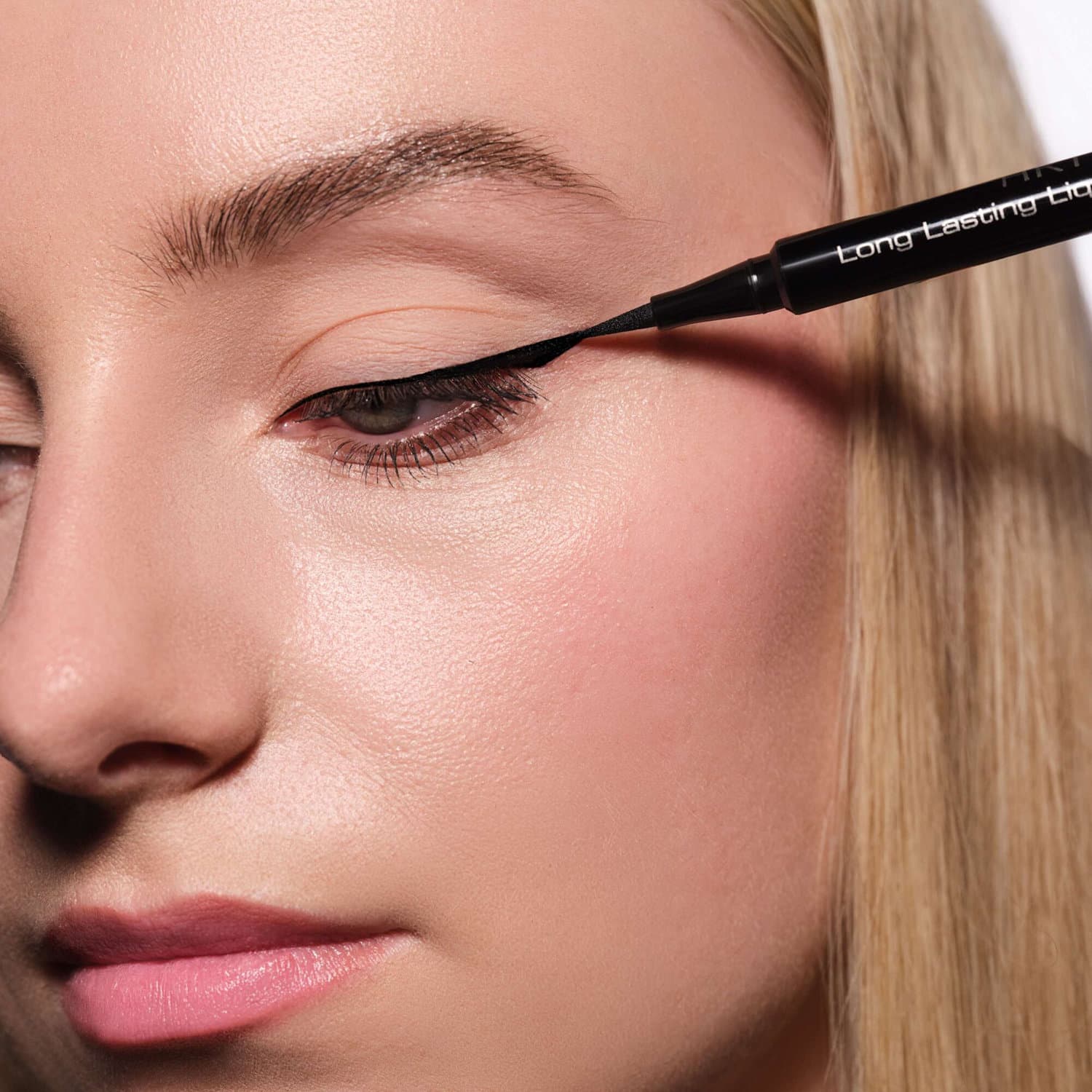 ARTDECO Long Lasting Liquid Liner Intense