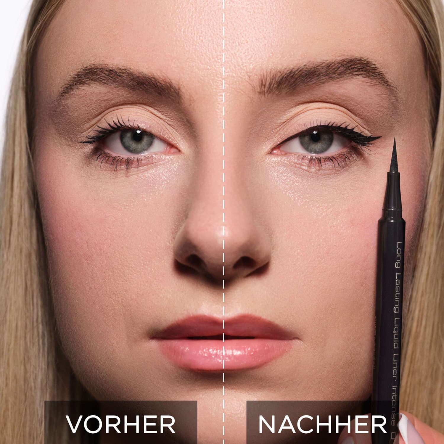 ARTDECO Long Lasting Liquid Liner Intense