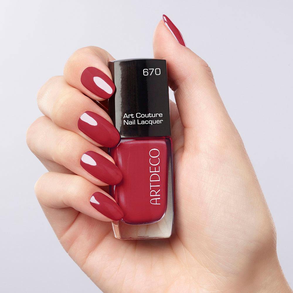 Produktbild ARTDECO Nagellack Art Couture Nail Lacquer 2 von 3