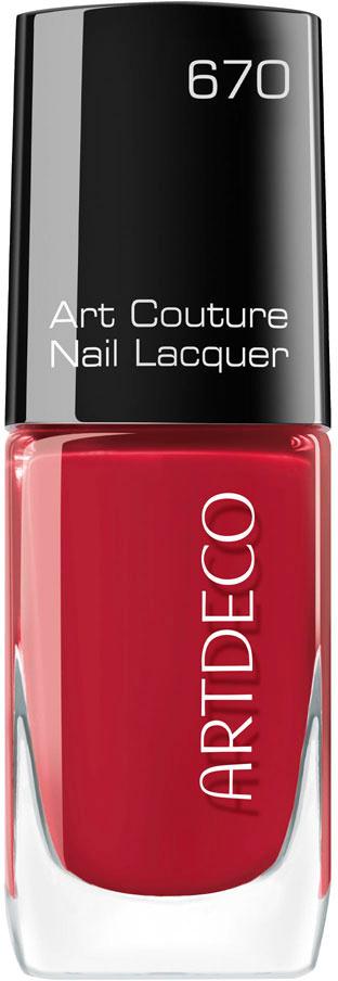 ARTDECO Nagellack Art Couture Nail Lacquer