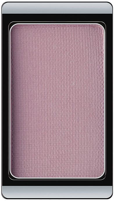 ARTDECO Lidschatten Mattfarben