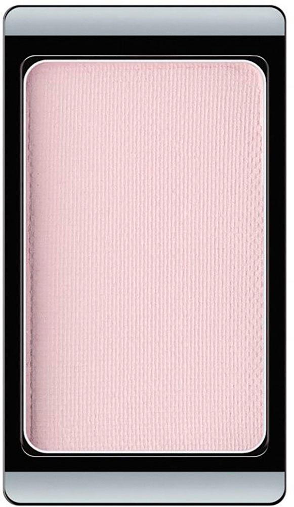 ARTDECO Lidschatten Mattfarben