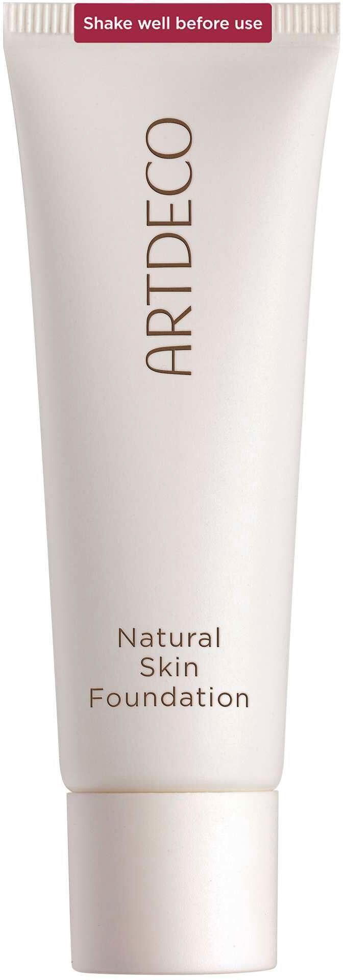 ARTDECO Natural Skin Foundation