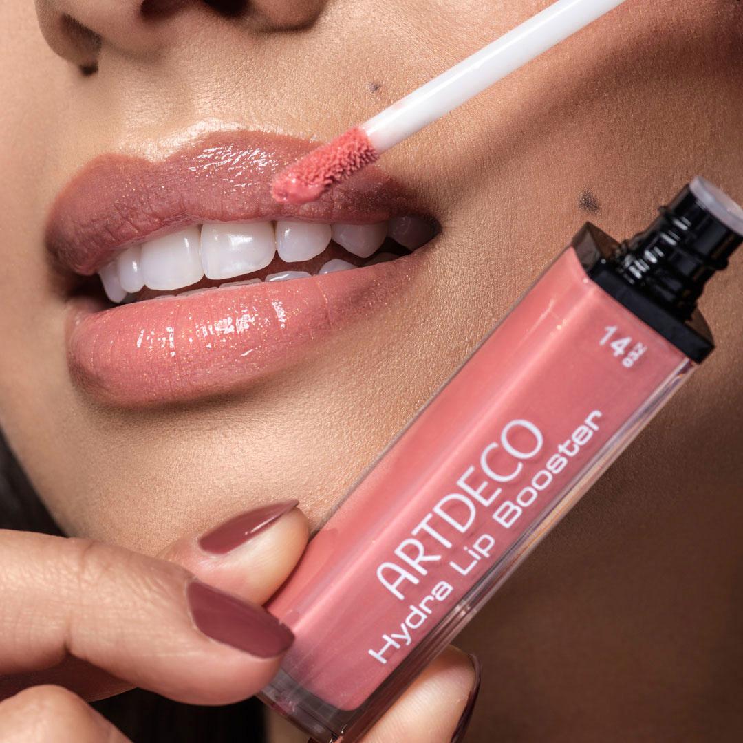 Produktbild ARTDECO Lipgloss Hydra Lip Booster 4 von 7