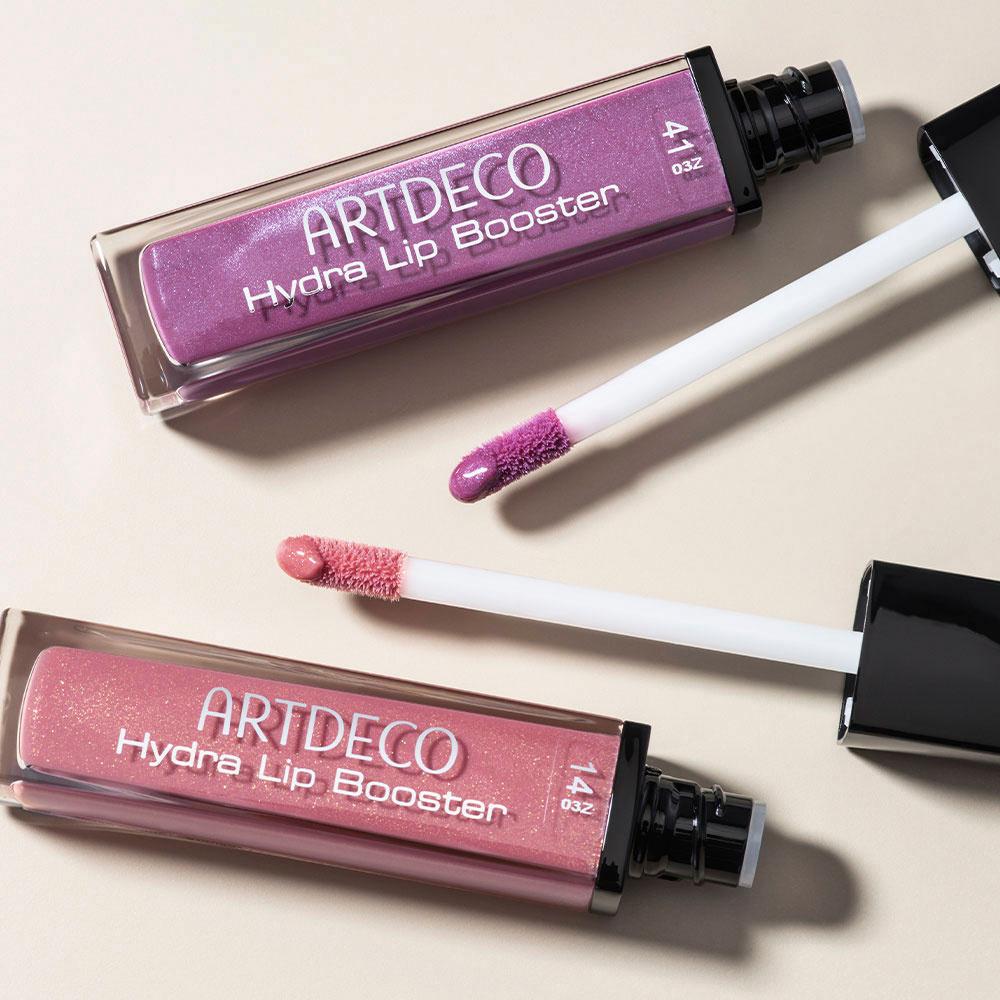 Produktbild ARTDECO Lipgloss Hydra Lip Booster 7 von 7