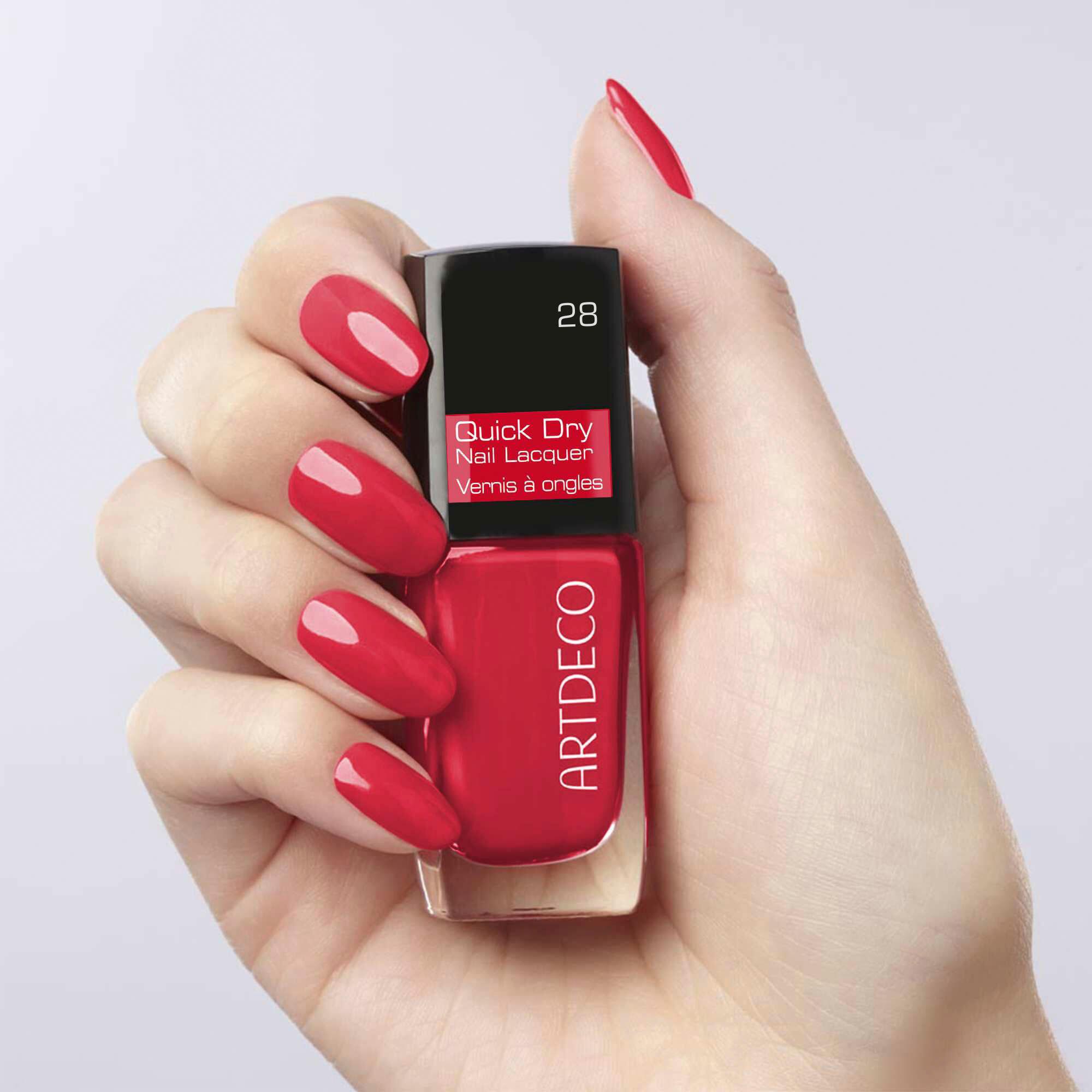 Produktbild ARTDECO Nail Lacquer Quick Dry 3 von 3
