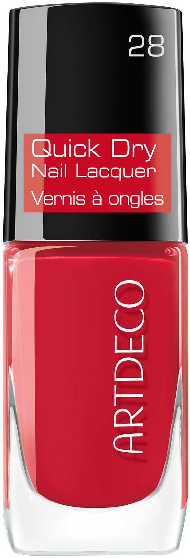 ARTDECO Nail Lacquer Quick Dry