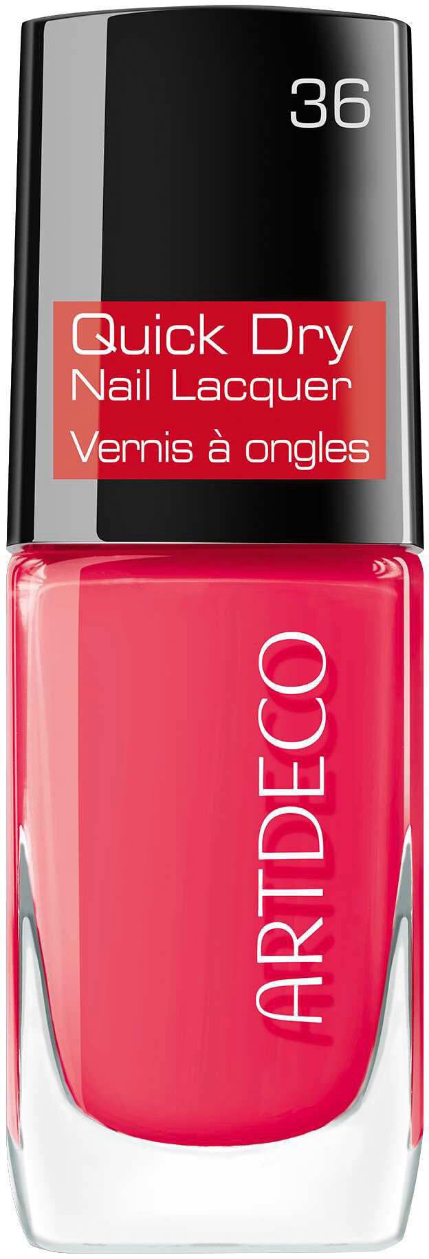 ARTDECO Nail Lacquer Quick Dry
