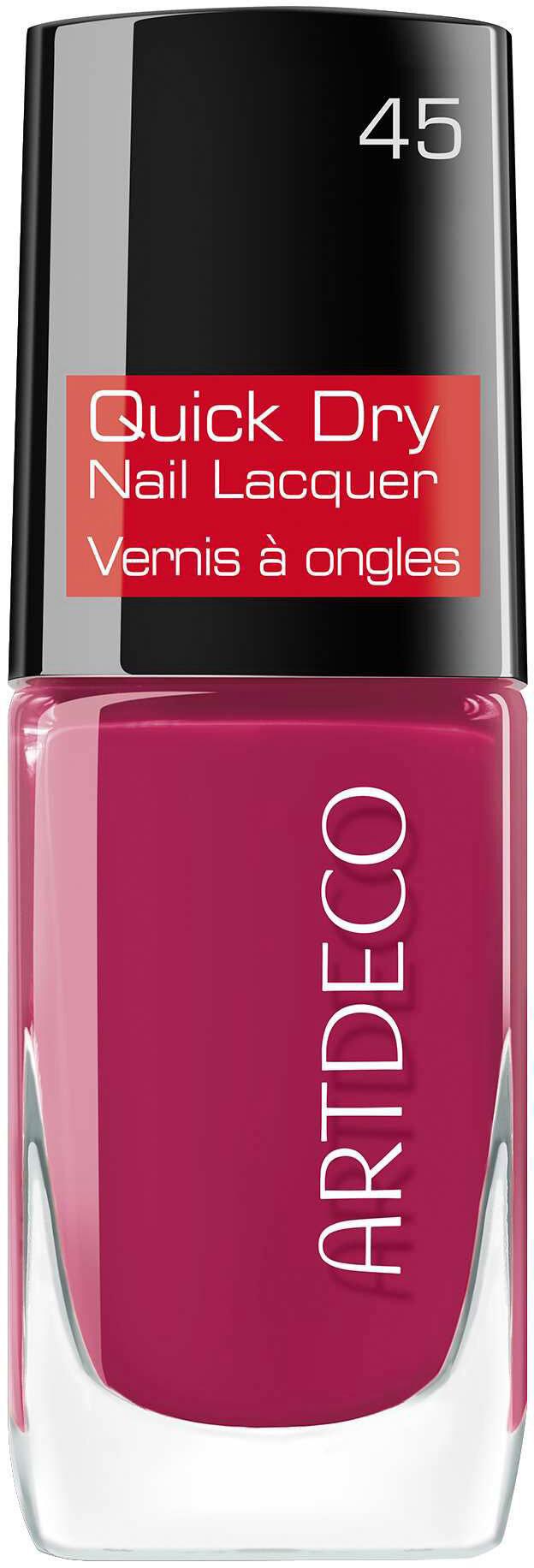 ARTDECO Nail Lacquer Quick Dry