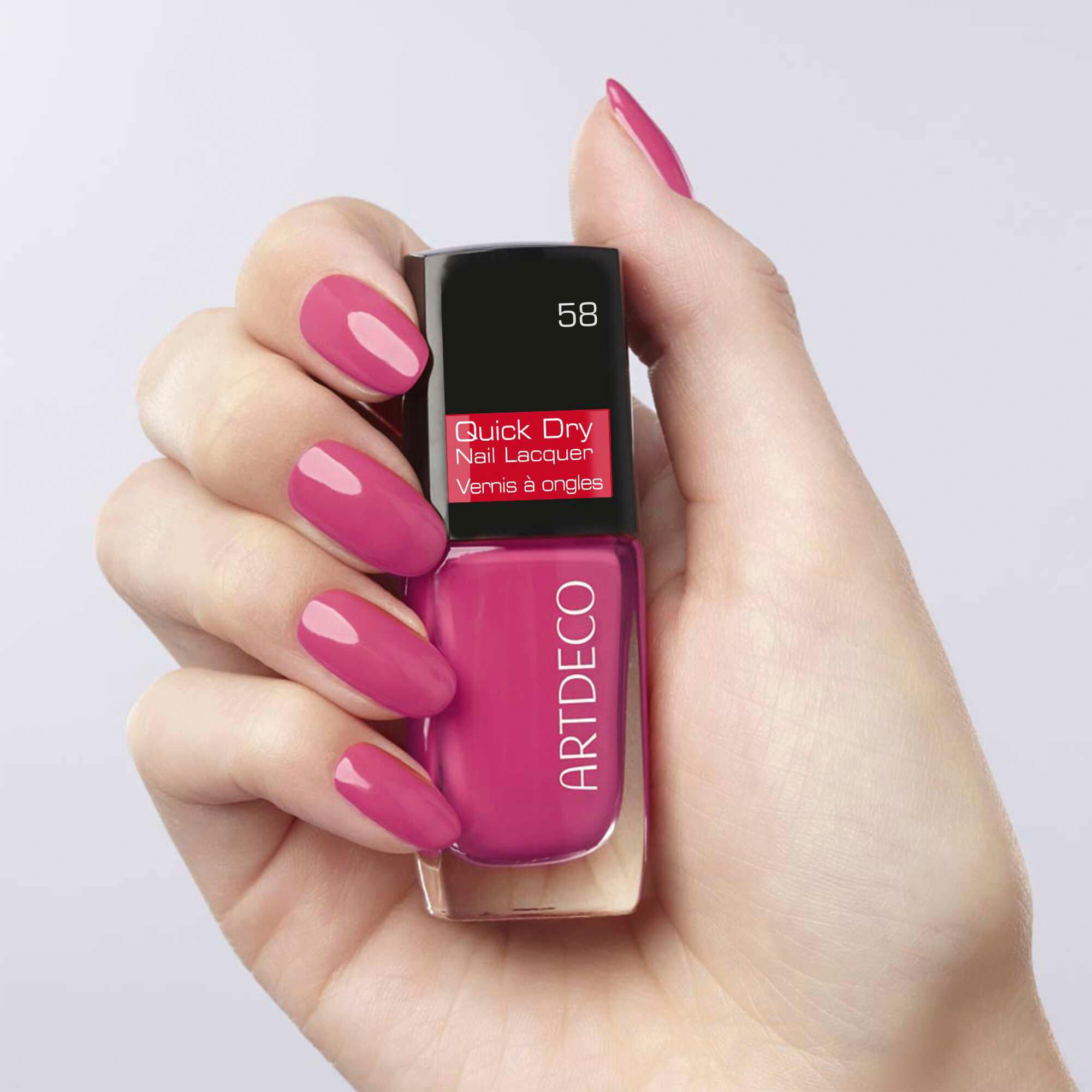 Produktbild ARTDECO Nail Lacquer Quick Dry 3 von 3