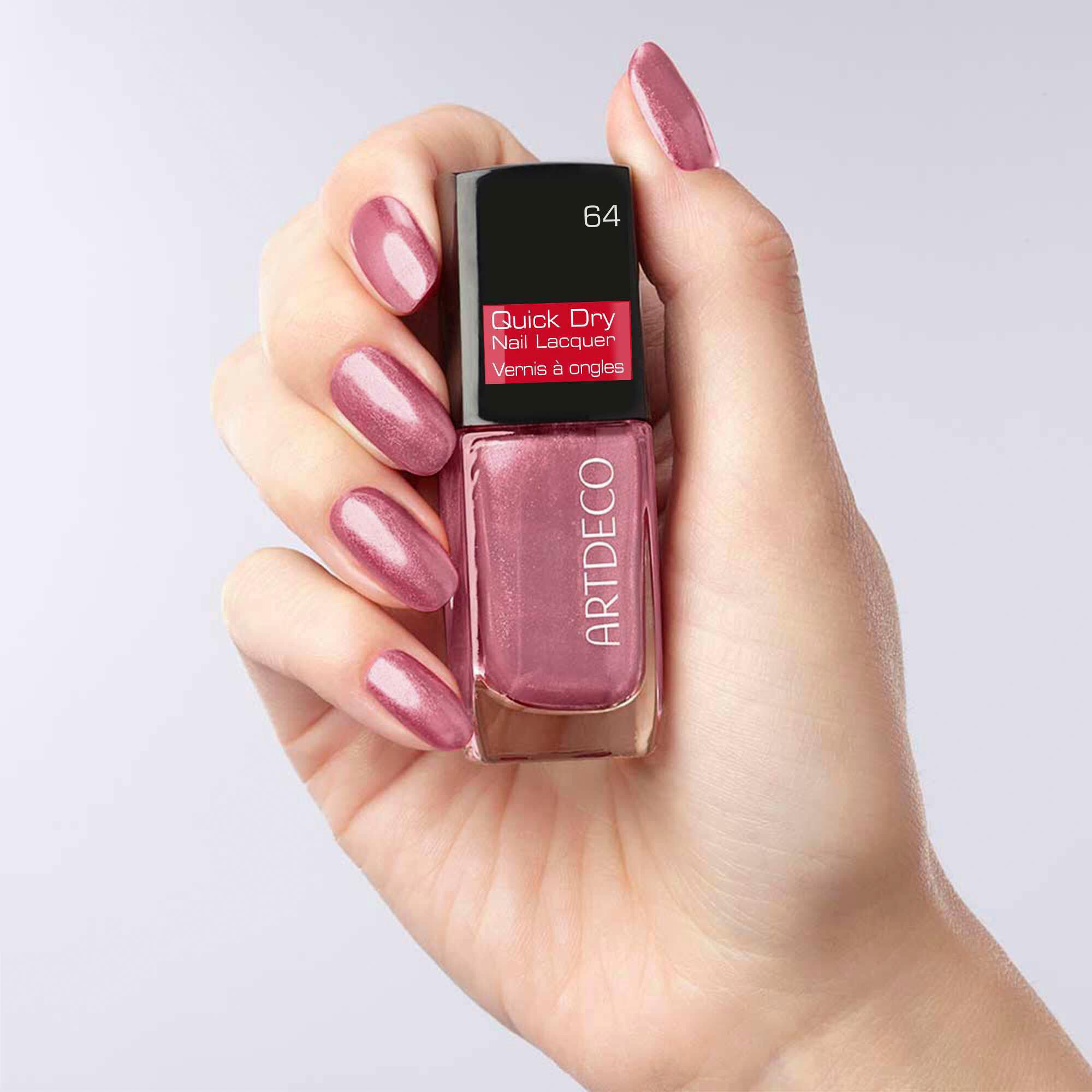 Produktbild ARTDECO Nail Lacquer Quick Dry 3 von 3