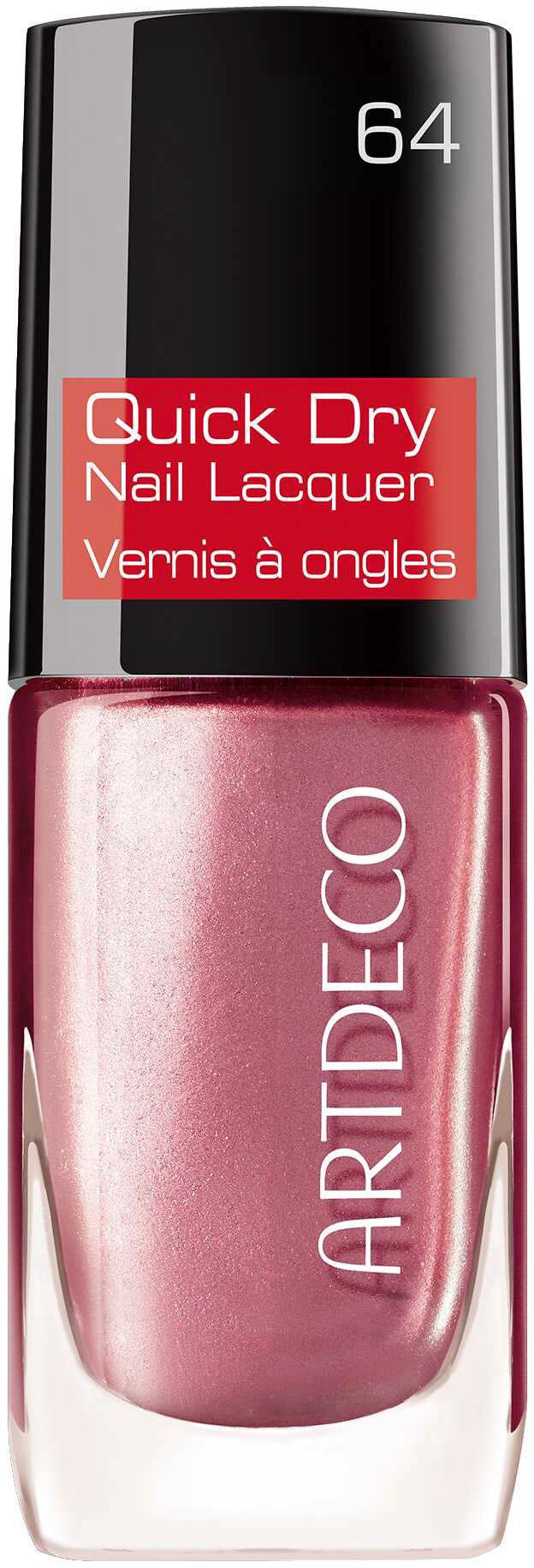ARTDECO Nail Lacquer Quick Dry