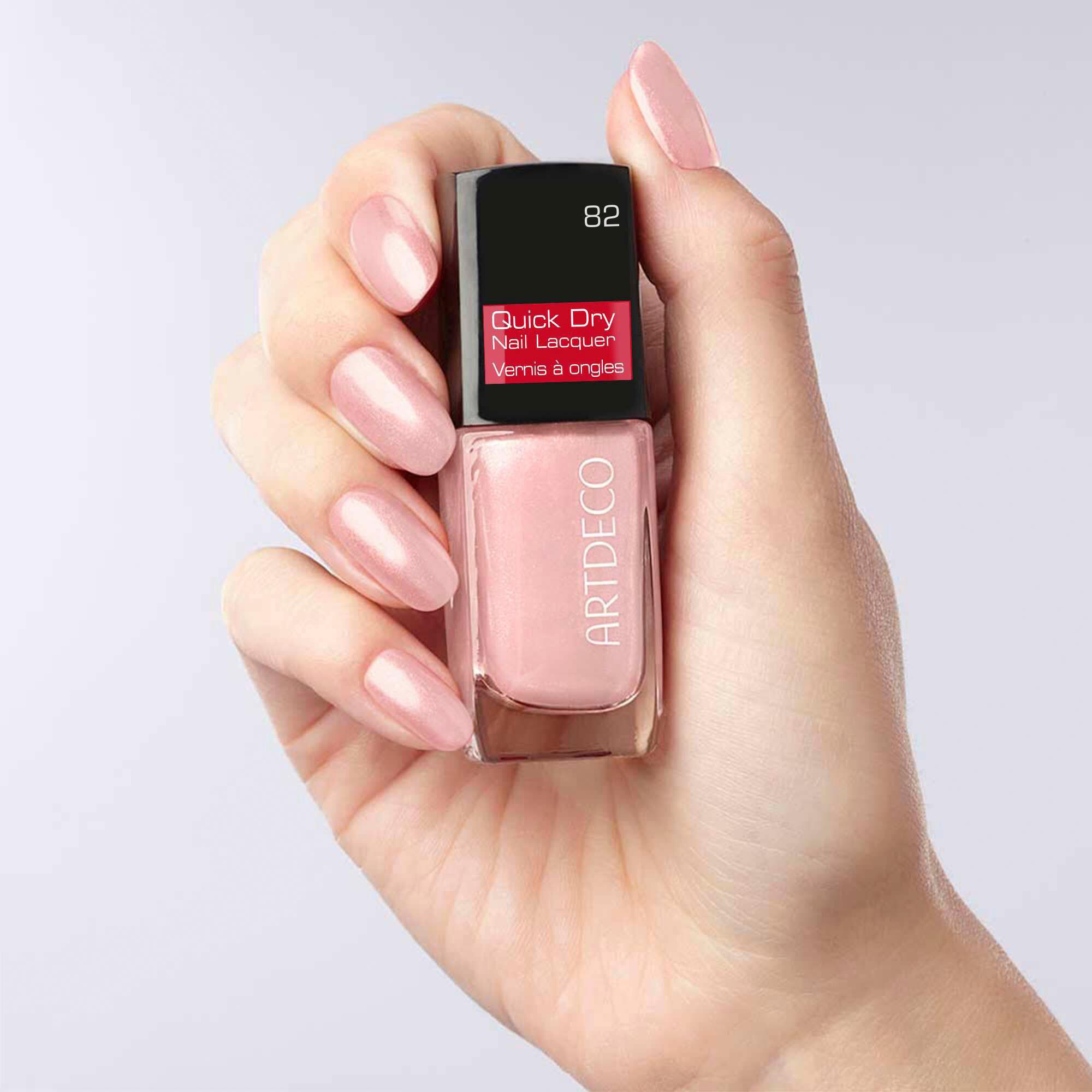 Produktbild ARTDECO Nail Lacquer Quick Dry 3 von 3
