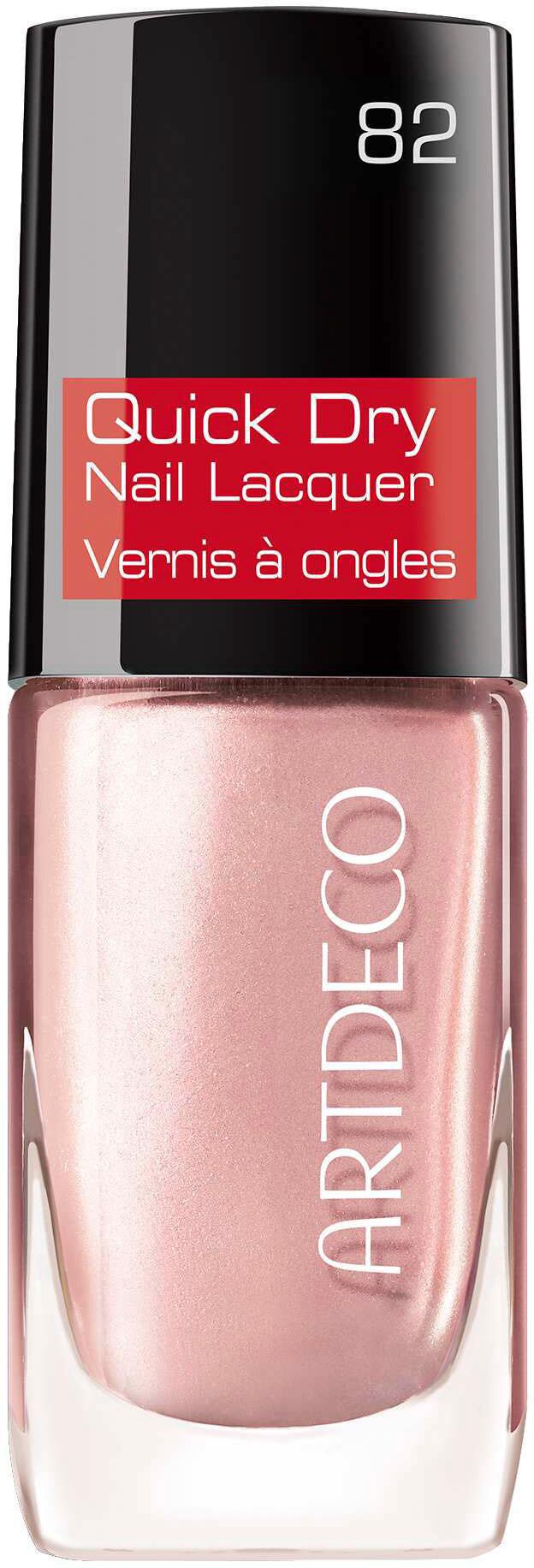 ARTDECO Nail Lacquer Quick Dry