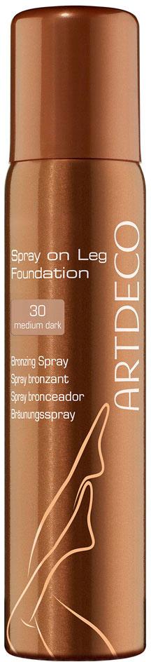 ARTDECO Foundation Spray on Leg