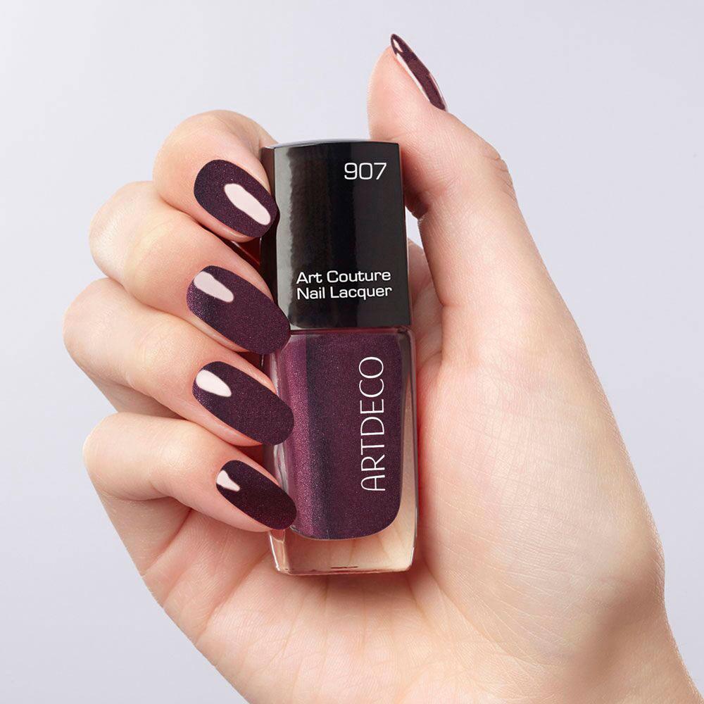 Produktbild ARTDECO Nagellack Art Couture Nail Lacquer 2 von 3