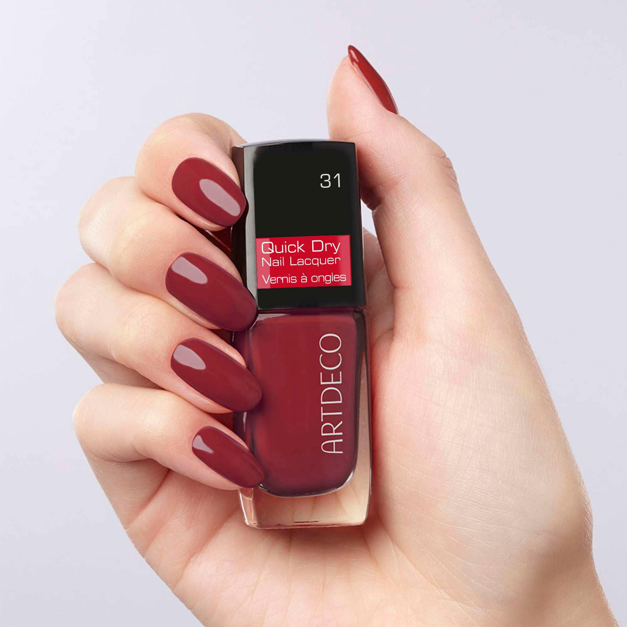 Produktbild ARTDECO Nail Lacquer Quick Dry 3 von 3