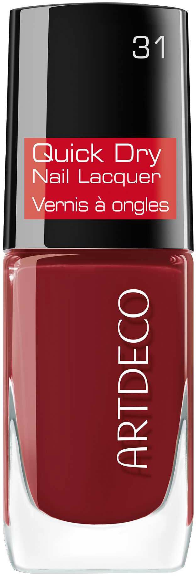 ARTDECO Nail Lacquer Quick Dry