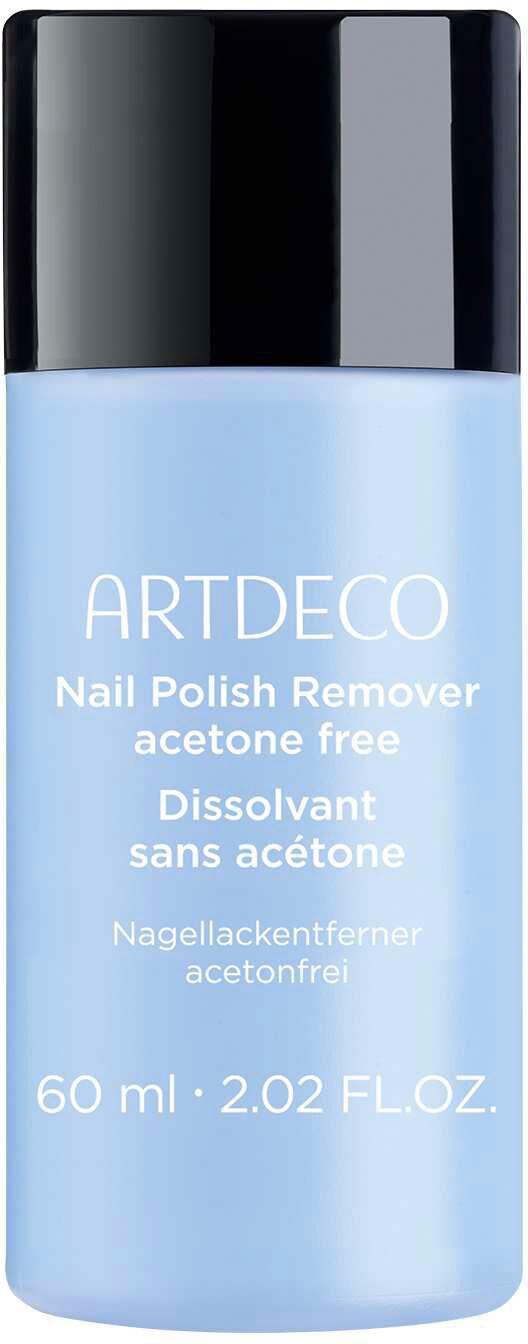 ARTDECO Nagellackentferner Acetonfrei