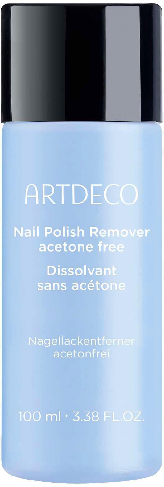 ARTDECO Nagellackentferner Acetonfrei