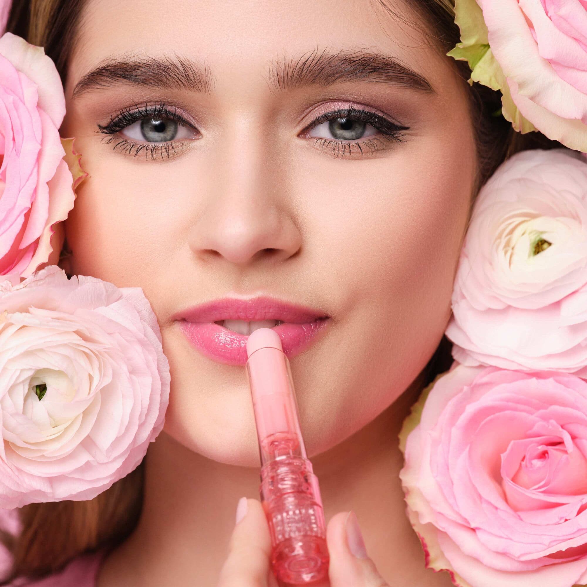 Produktbild ARTDECO Color Booster Lip Balm 4 von 5