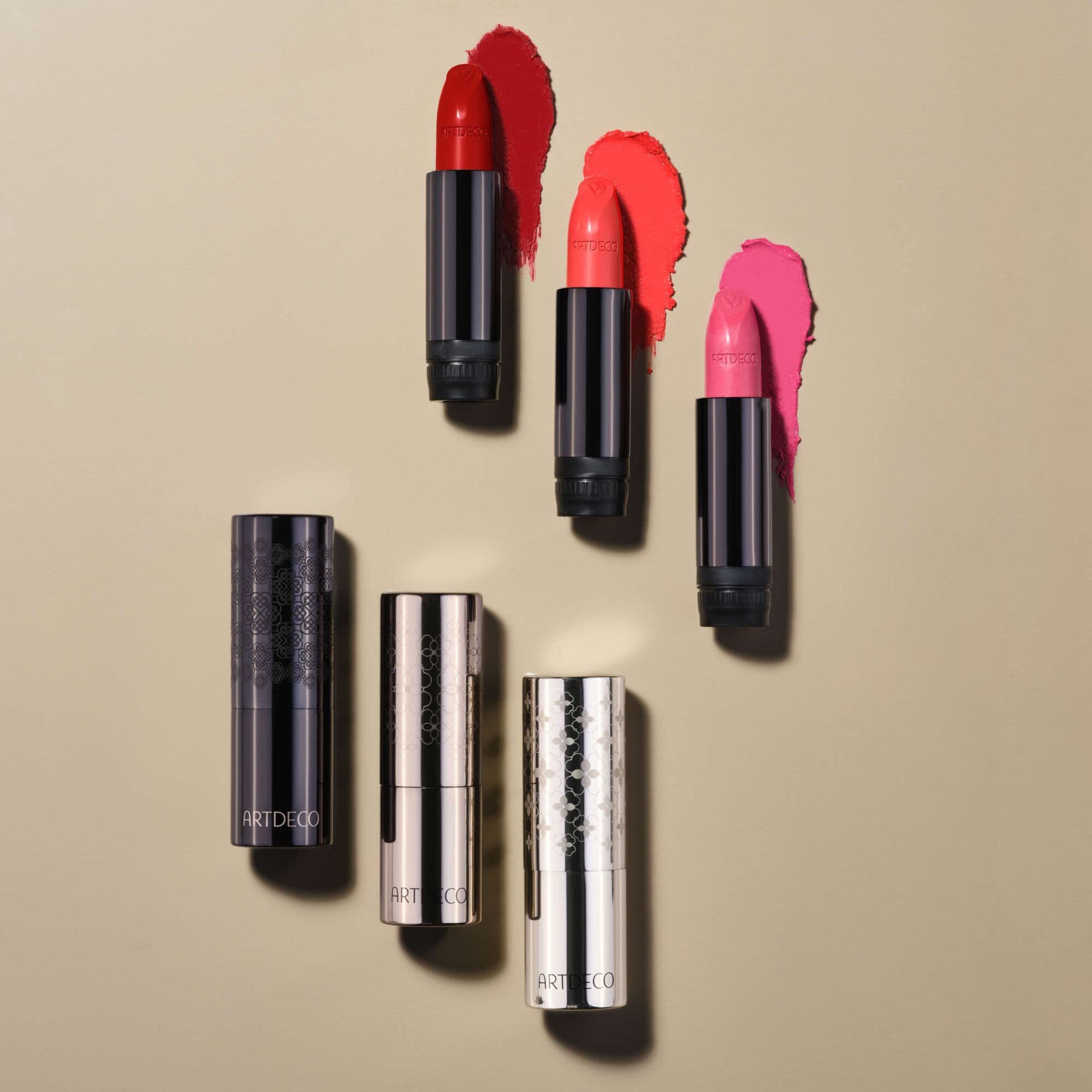Produktbild ARTDECO Couture Lipstick Nachfüllung 2 von 4