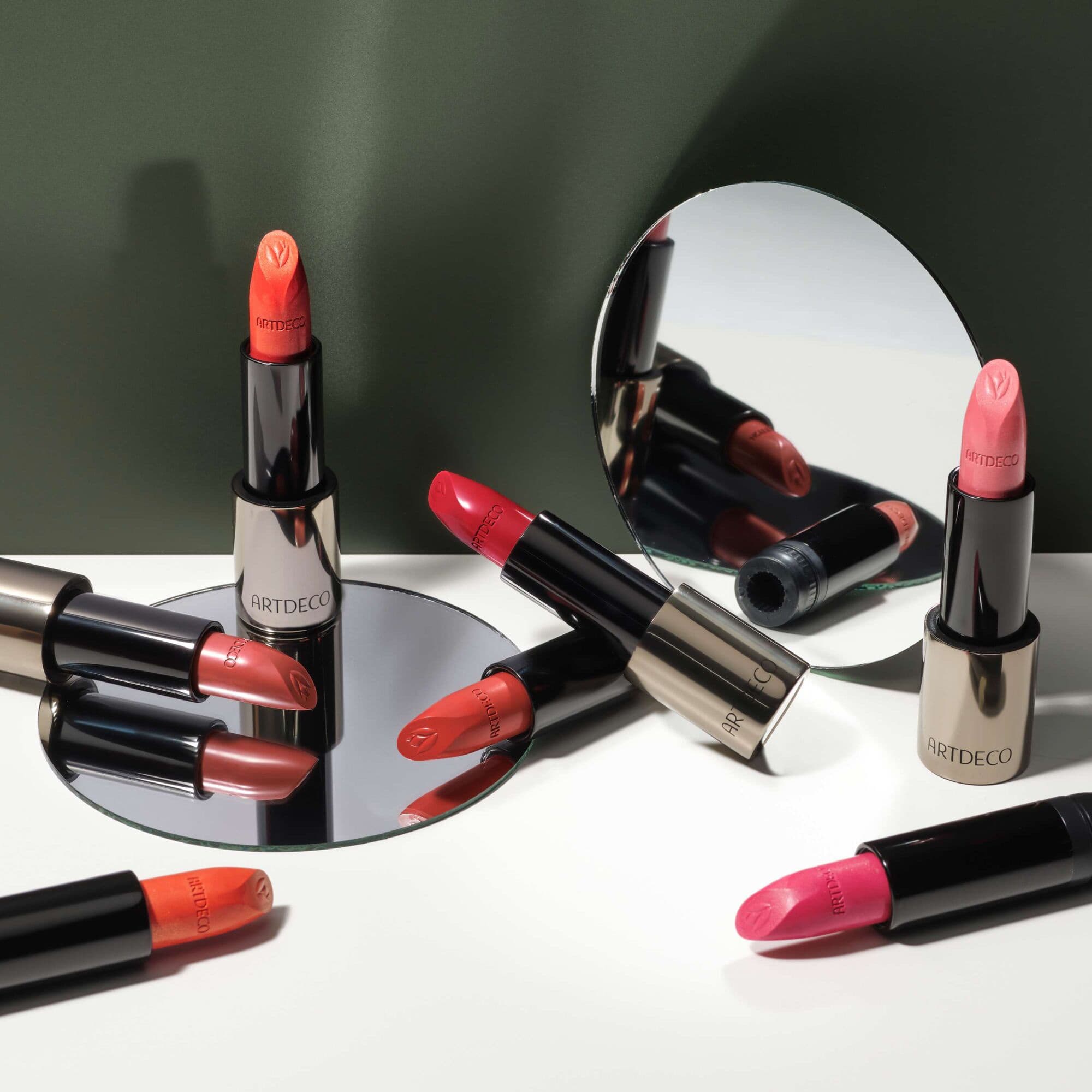 Produktbild ARTDECO Couture Lipstick Nachfüllung 4 von 4