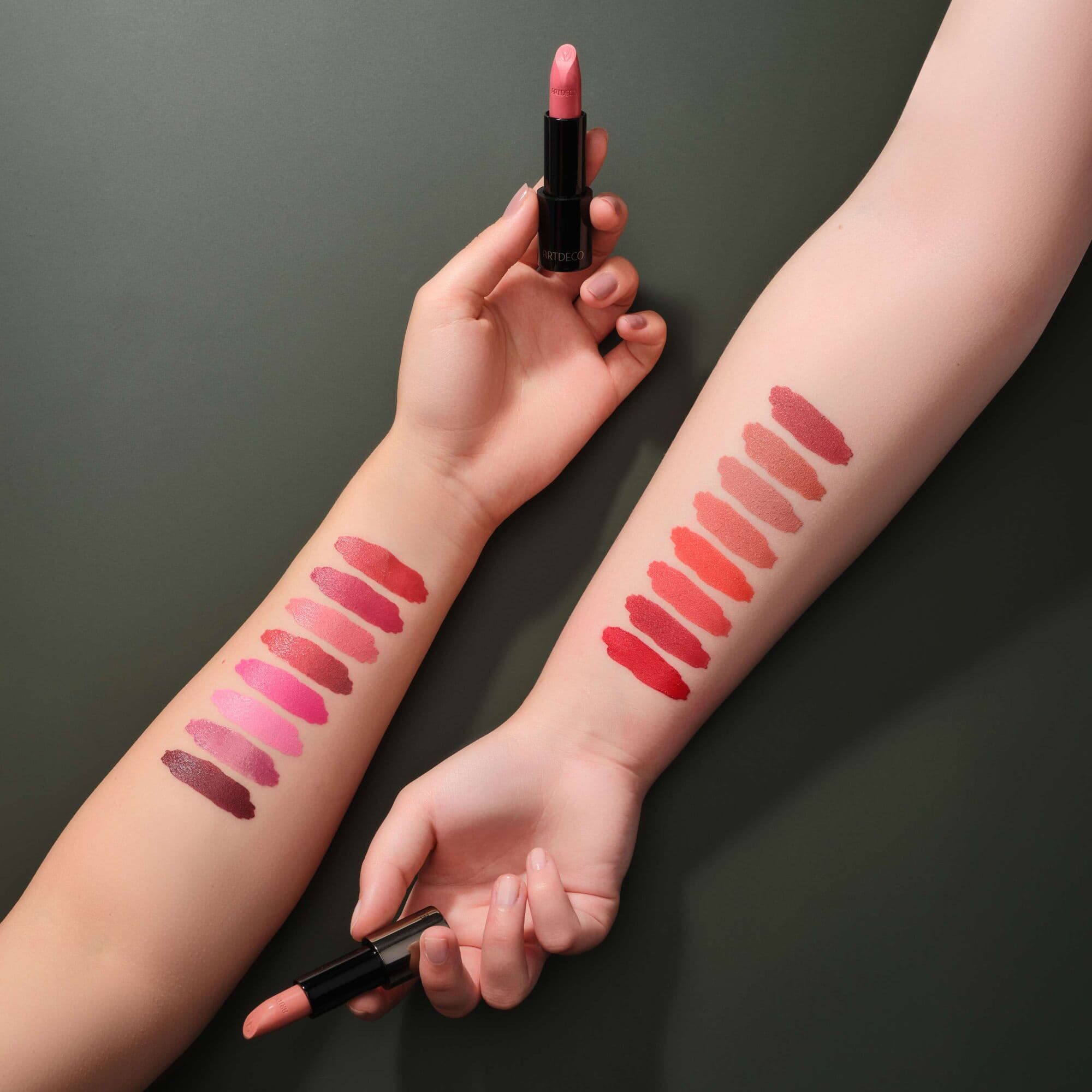 Produktbild ARTDECO Couture Lipstick Nachfüllung 3 von 4