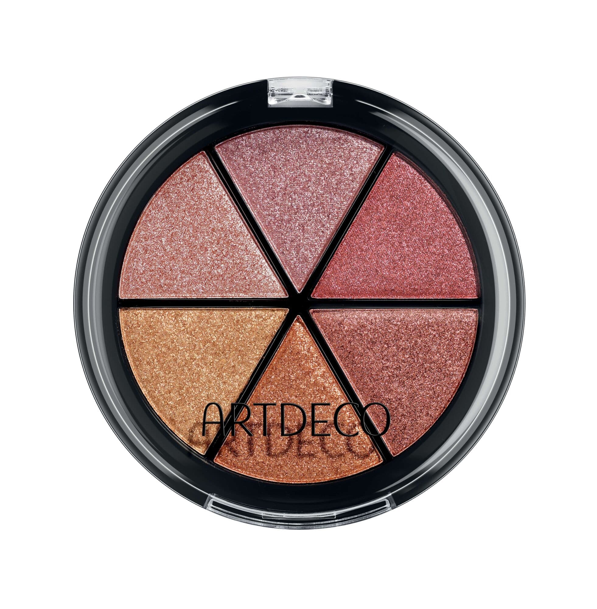 ARTDECO Eyeshadow Disk Palette